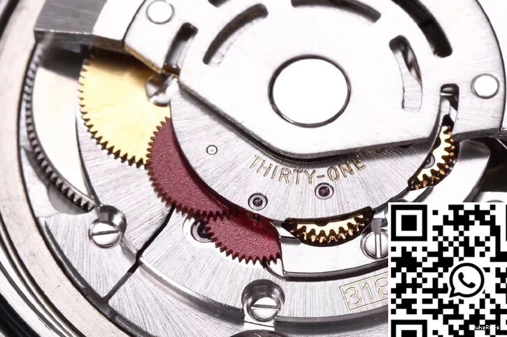 Dial GM M126711CHNR-0002 Rolex Master GMT II Factory Black 1011
